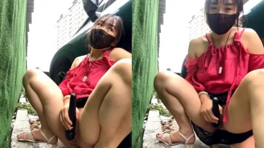 Phun nhiều nước ngoài trời